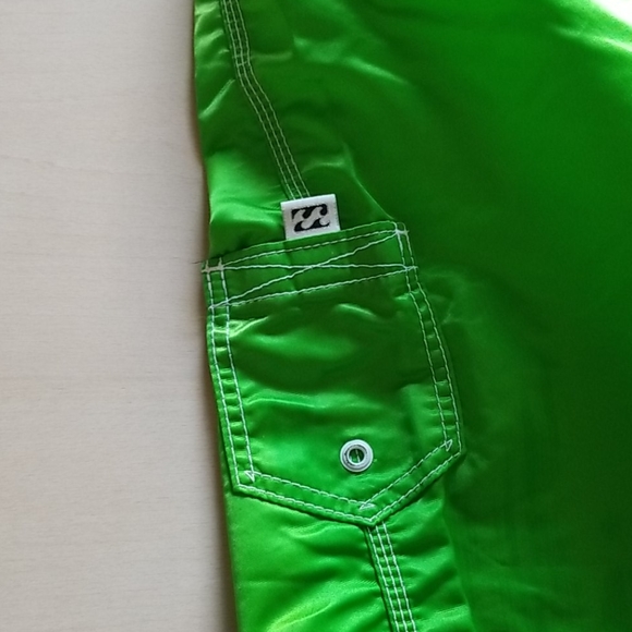 Billabong board / swimming shorts - Picture 7 of 8